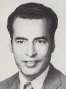 Frank Birmingham (Teacher)